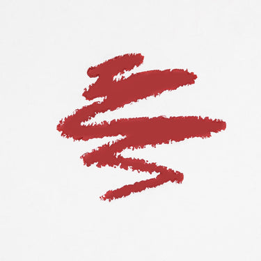 Mamaearth Hydra-Matte Crayon Transferproof Lipstick with Argan Oil & Hyaluronic Acid - 03 Berry Red-2.4 g